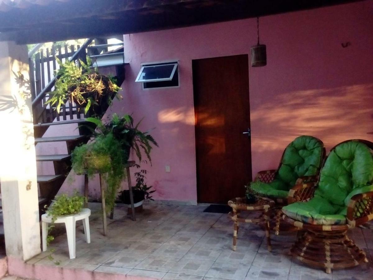 Casa Das Gauchas Каноа-Кебрада Экстерьер фото